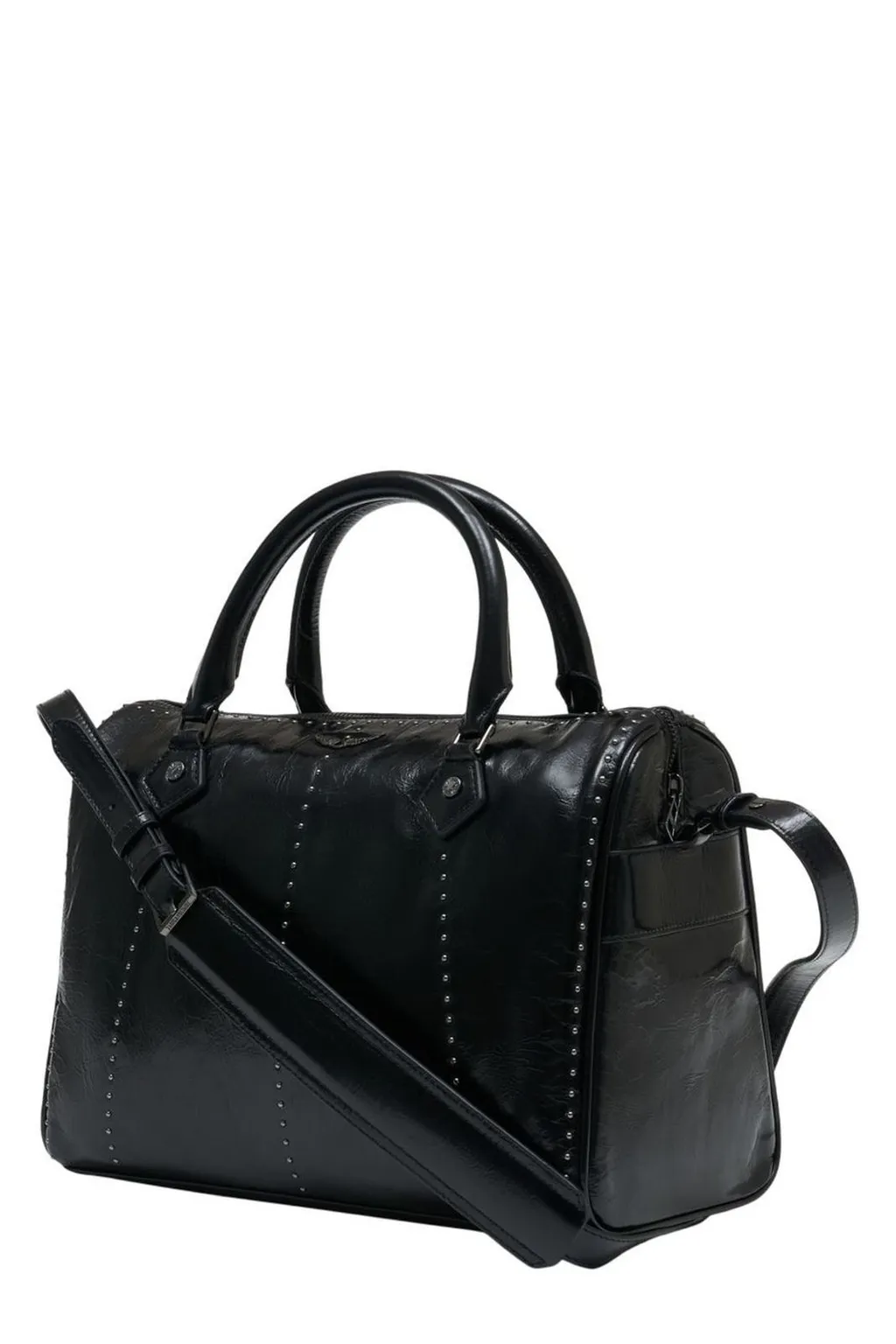 Satchel Bag