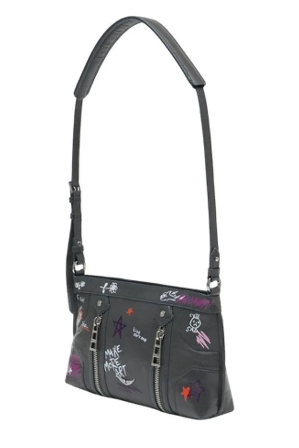 Shoulder Bag