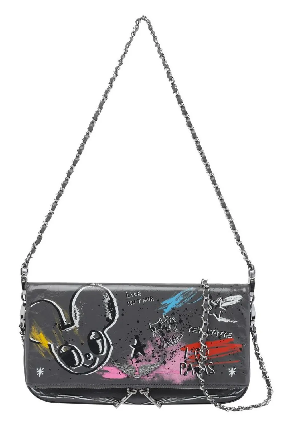 Shoulder Bag