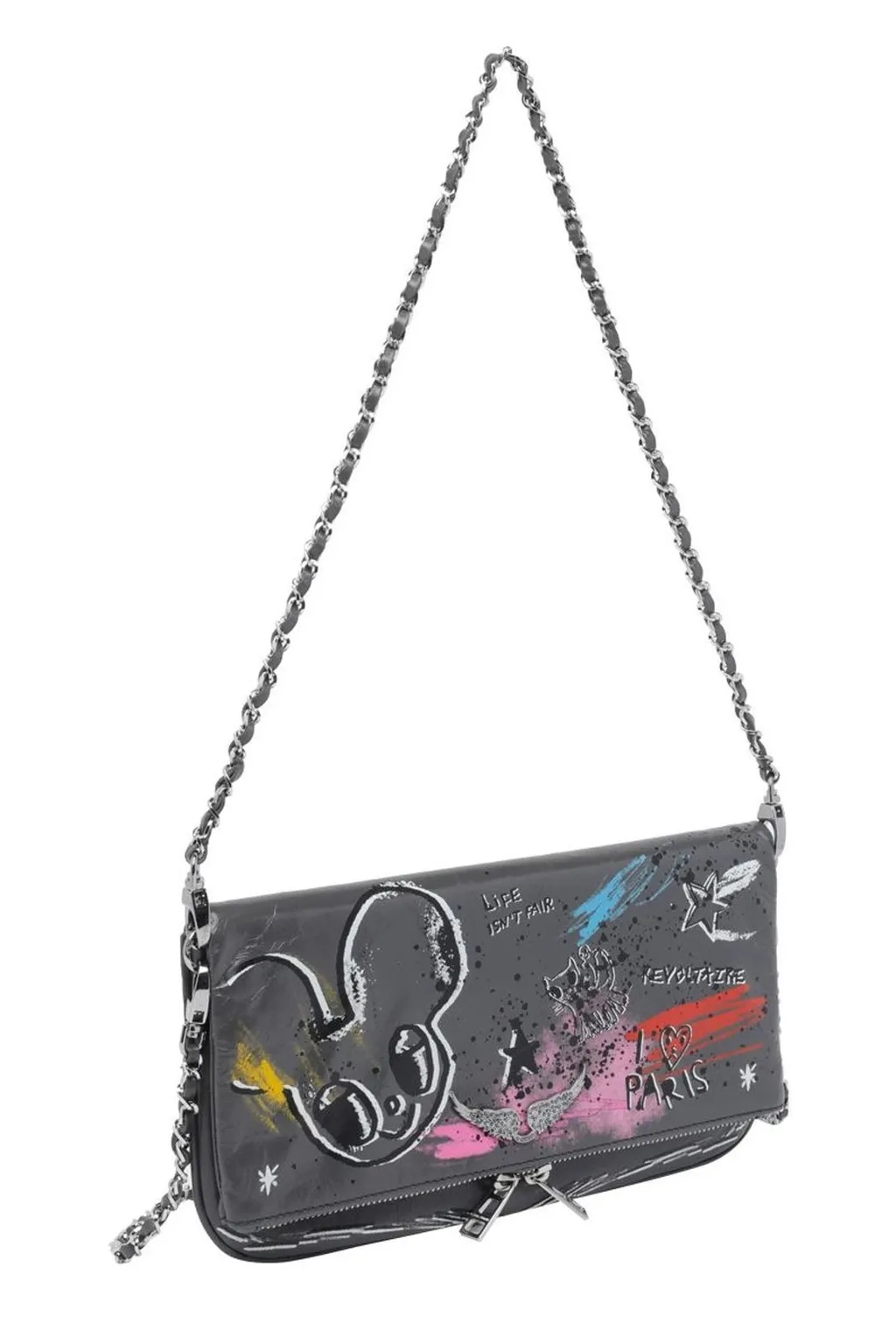 Shoulder Bag