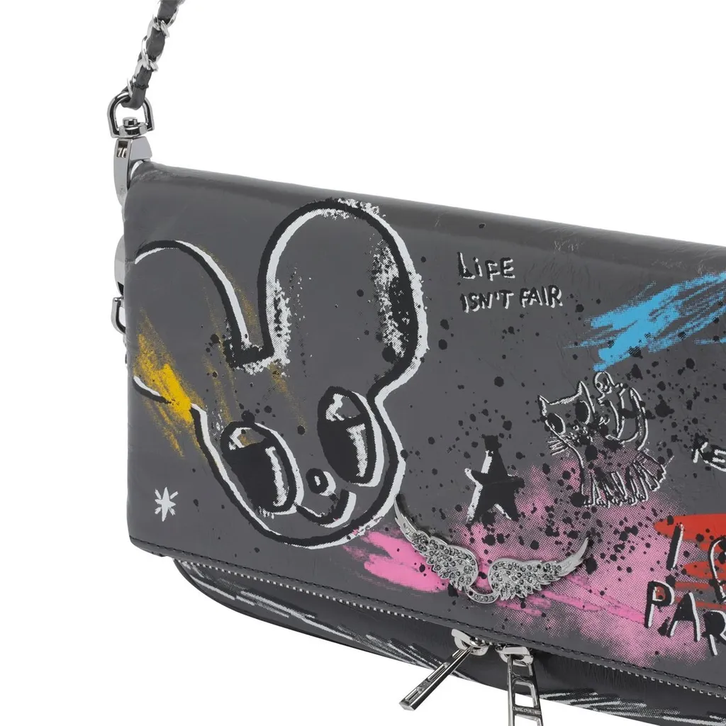 Shoulder Bag