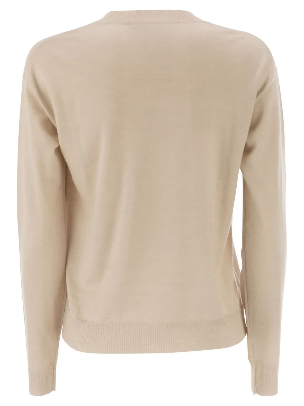 V-Neck Sweater