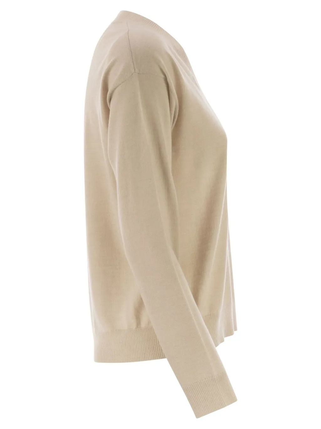 V-Neck Sweater