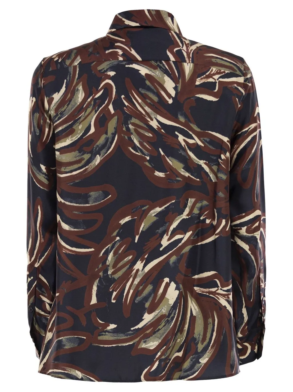 Printed Shirt
