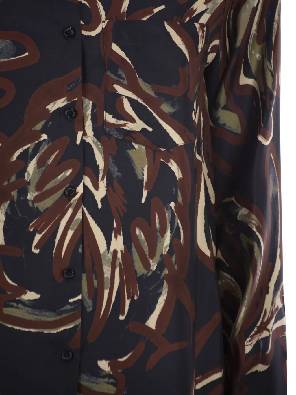 Printed Shirt