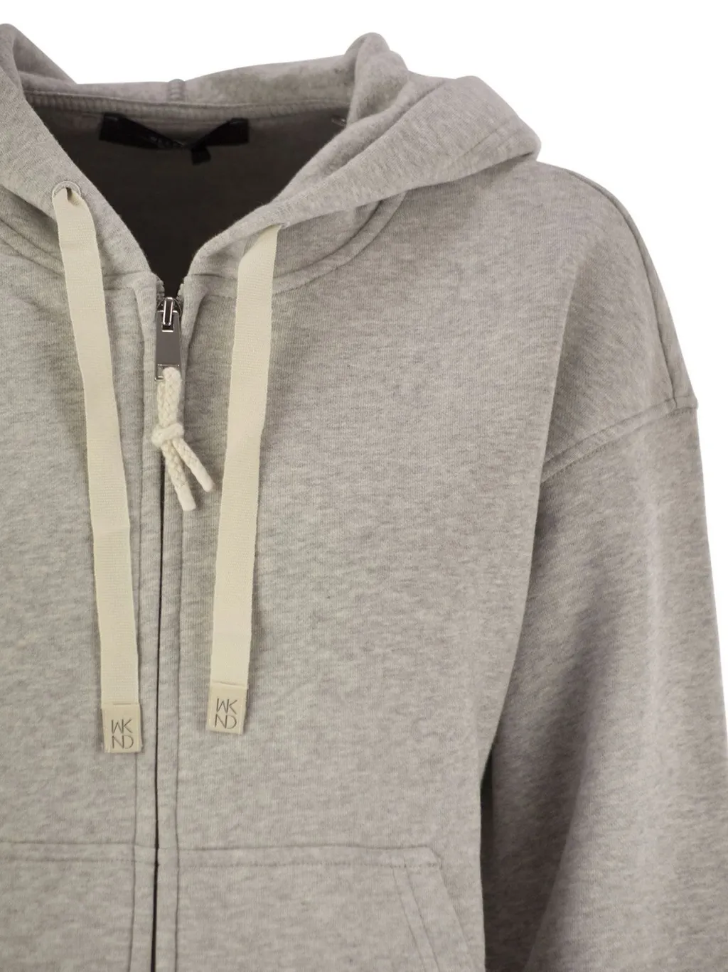 Zip-Up Hoodie