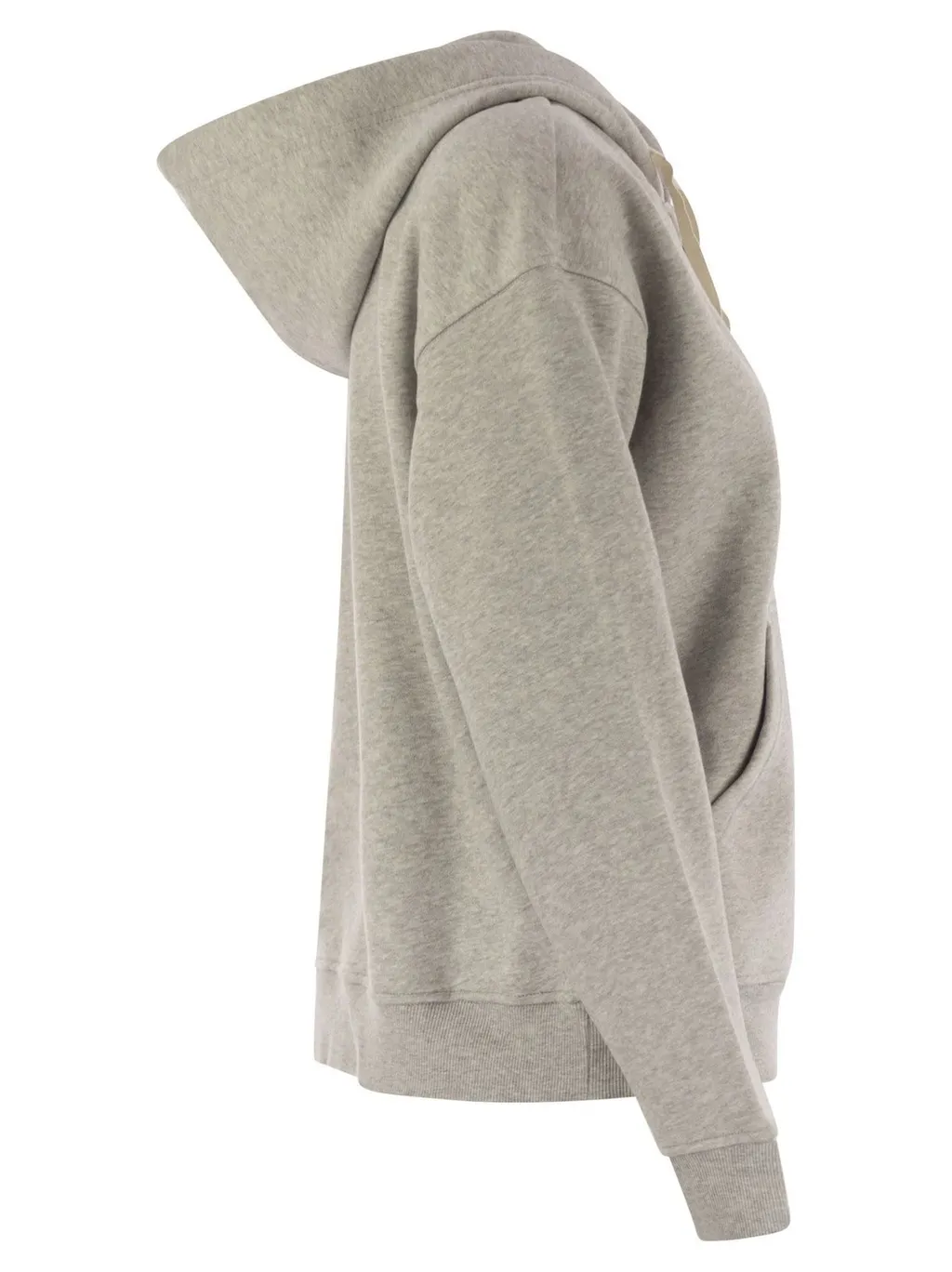 Zip-Up Hoodie