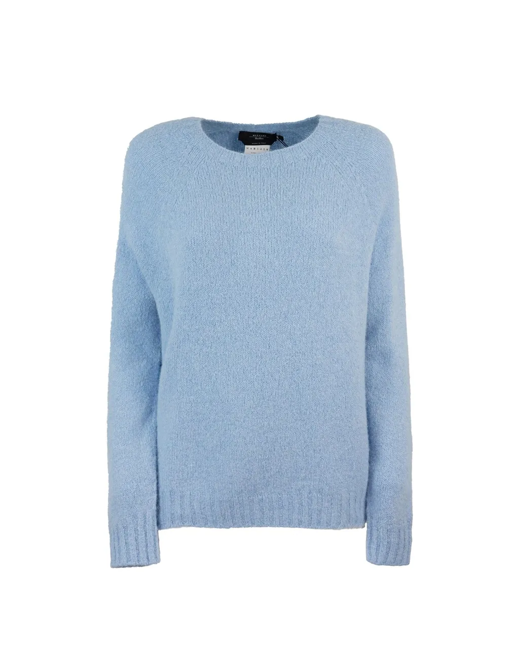 Crewneck Sweater