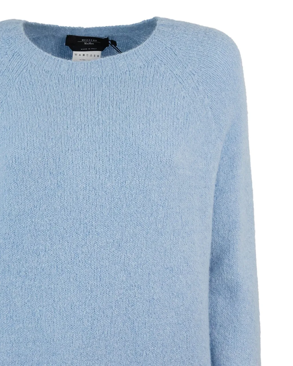 Crewneck Sweater