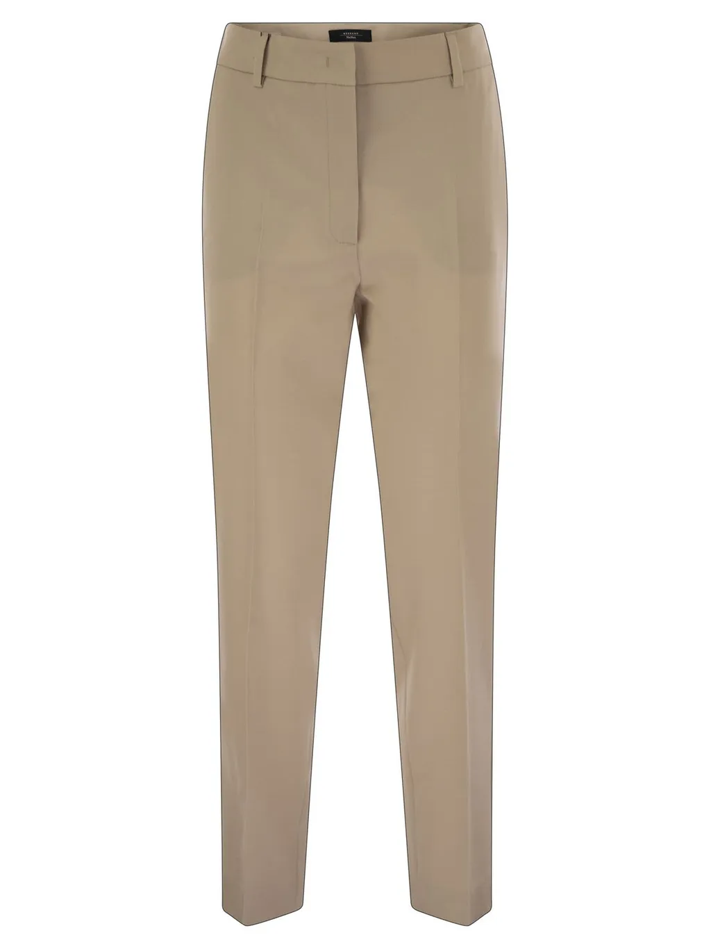 Tailored Trousers