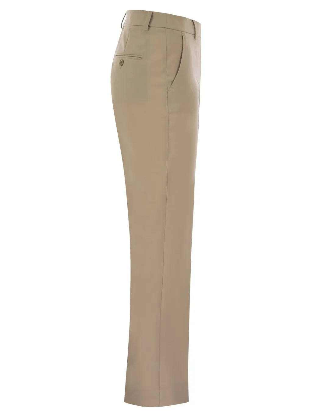 Tailored Trousers