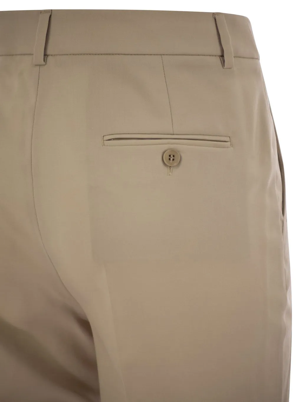 Tailored Trousers