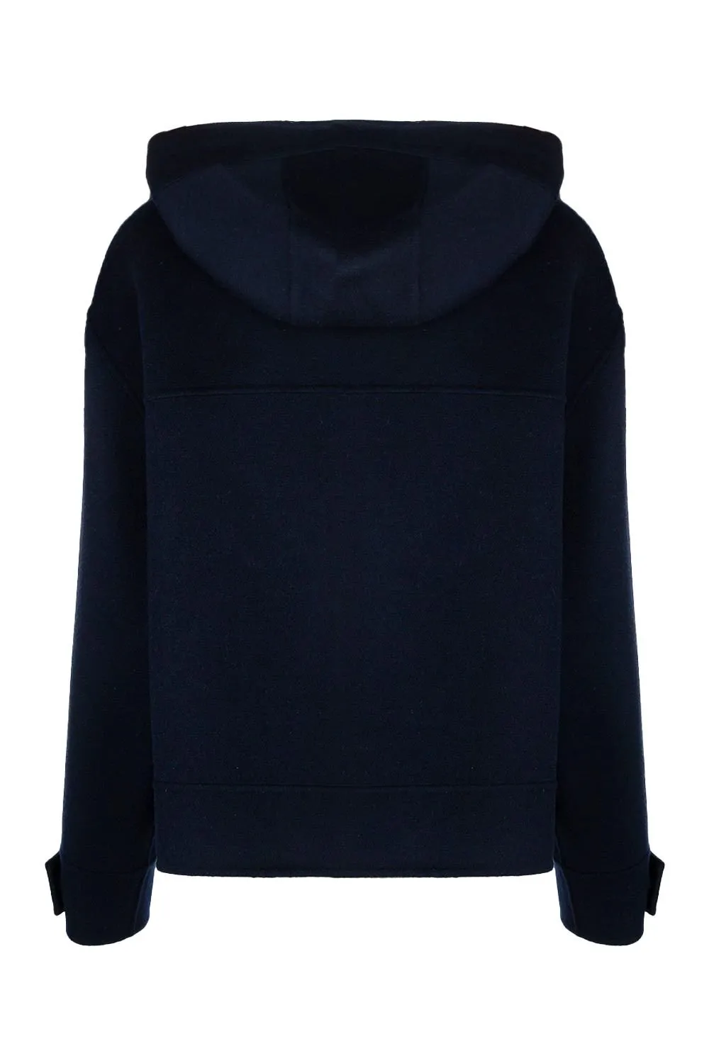 Hooded Jacket