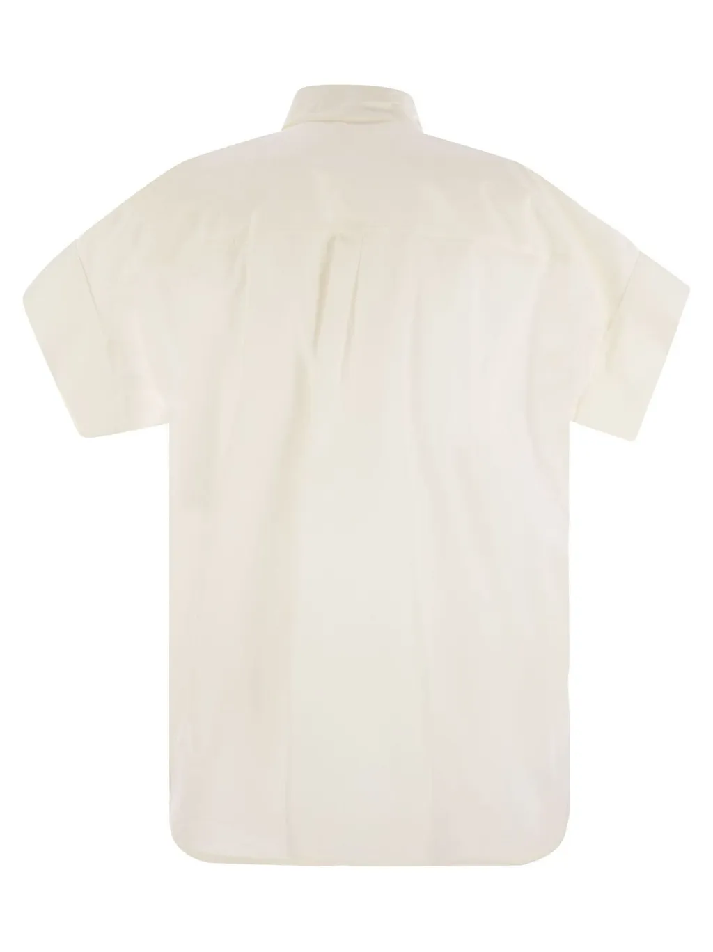 Short Sleeve Shirt