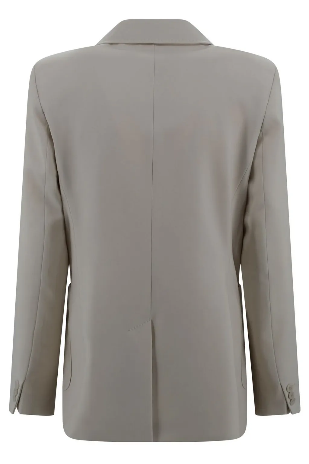 Double Breasted Blazer