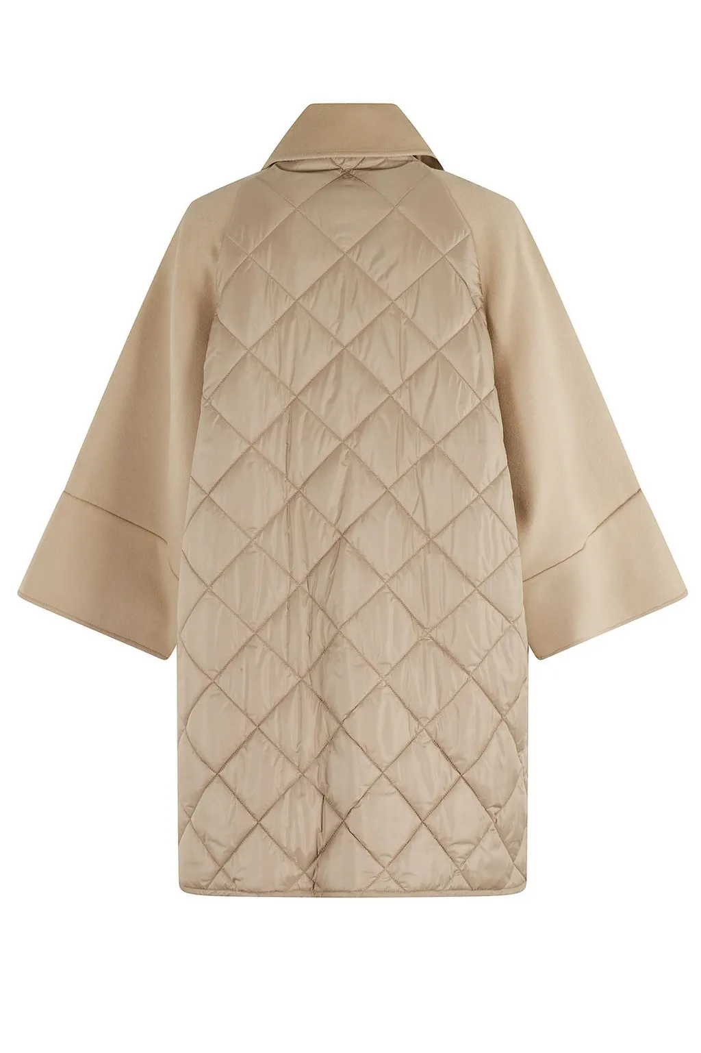 Cape Coat