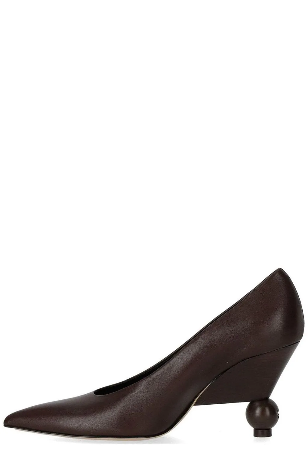 Wedge Pumps