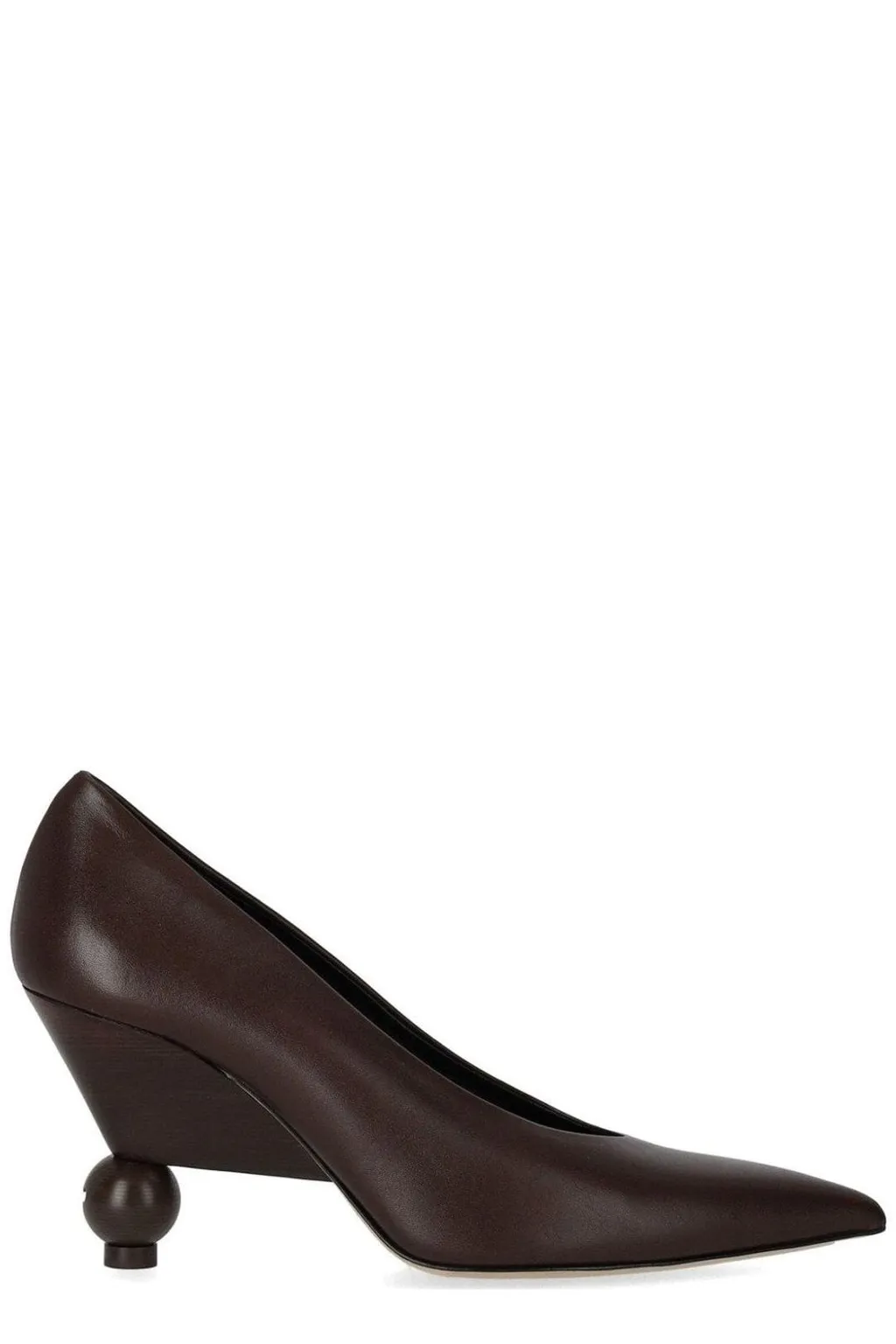 Wedge Pumps