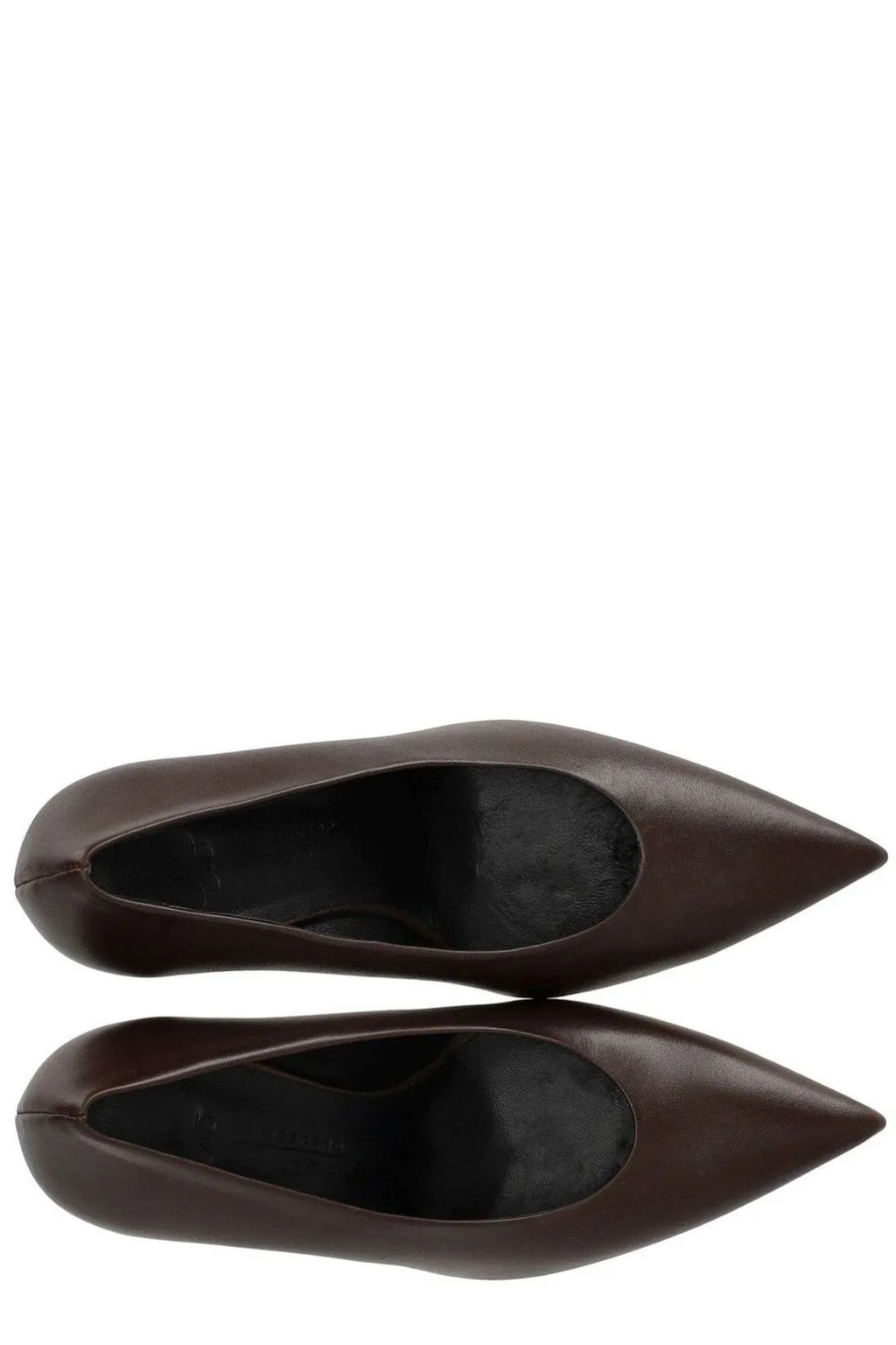 Wedge Pumps