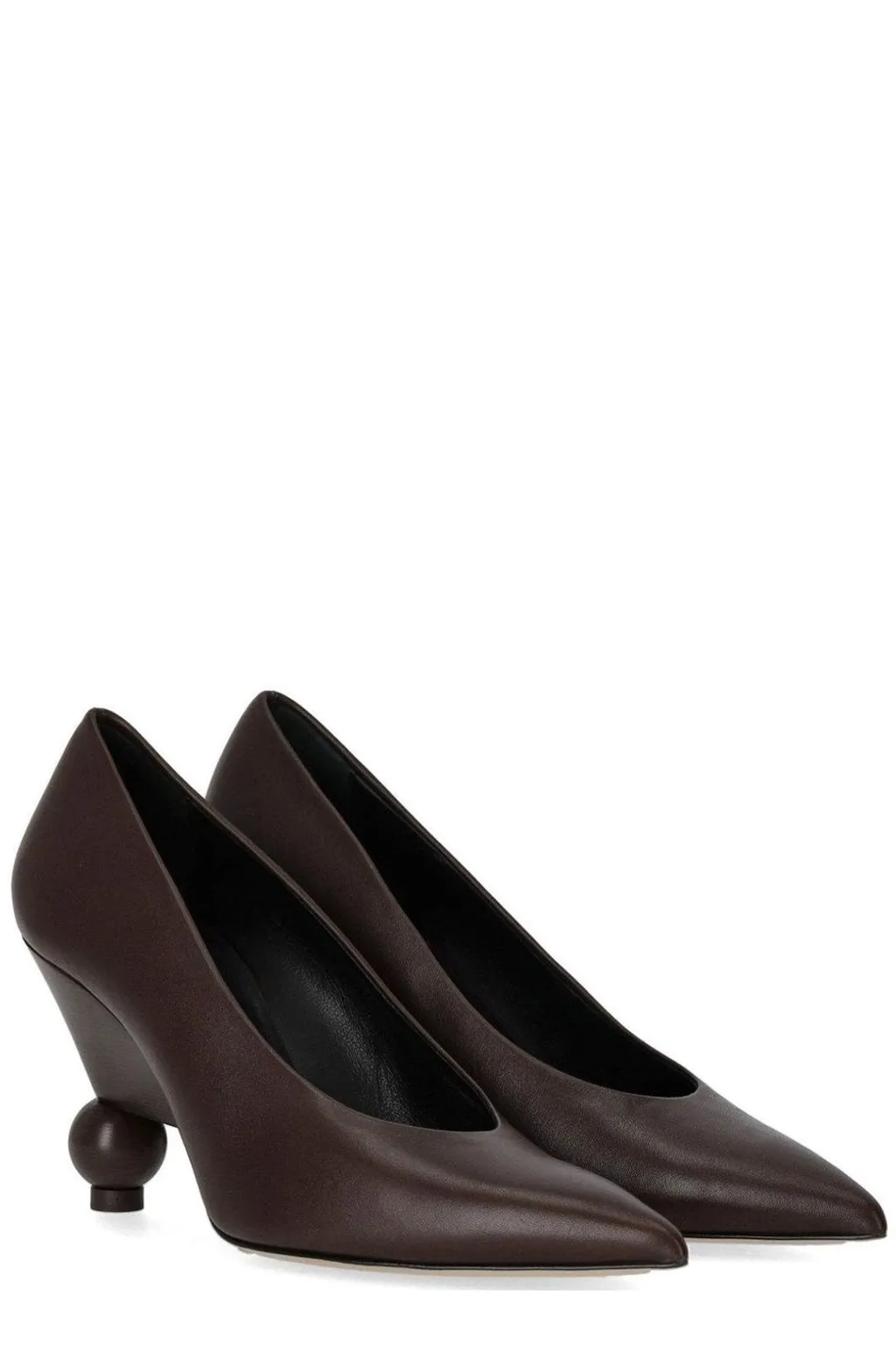Wedge Pumps