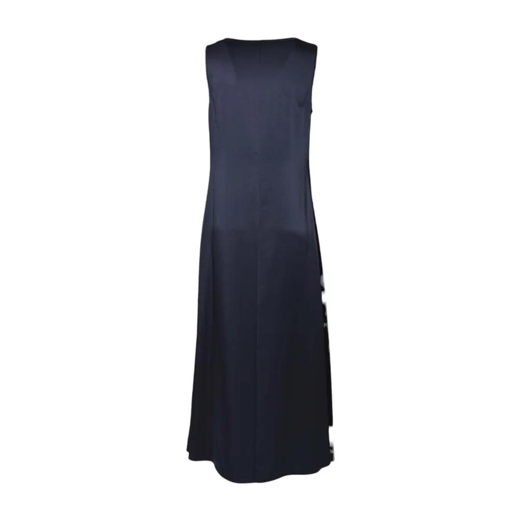 Sleeveless Maxi Dress