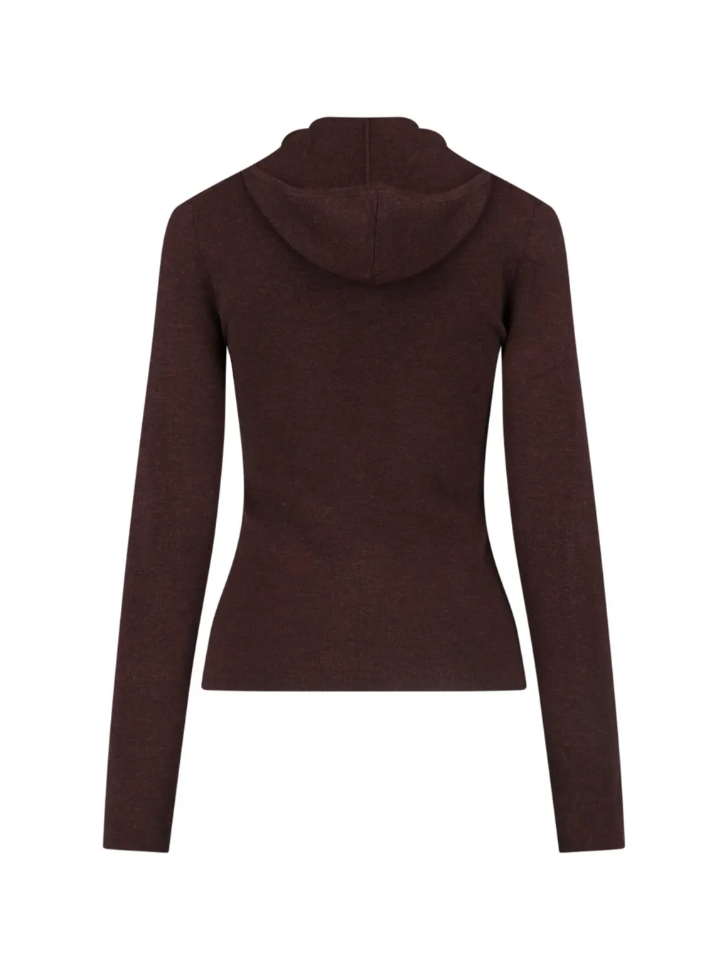 Zip-Up Hoodie
