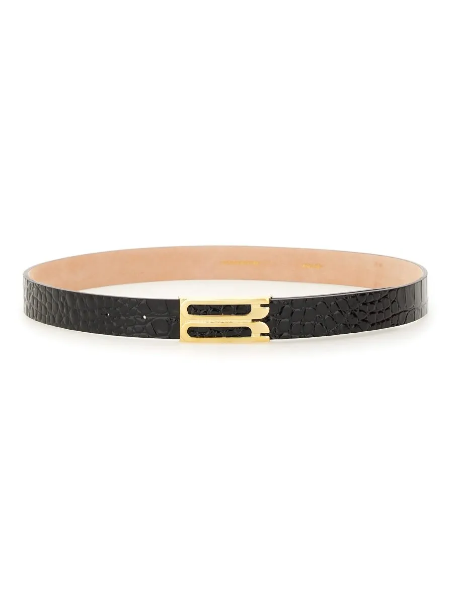 Belt