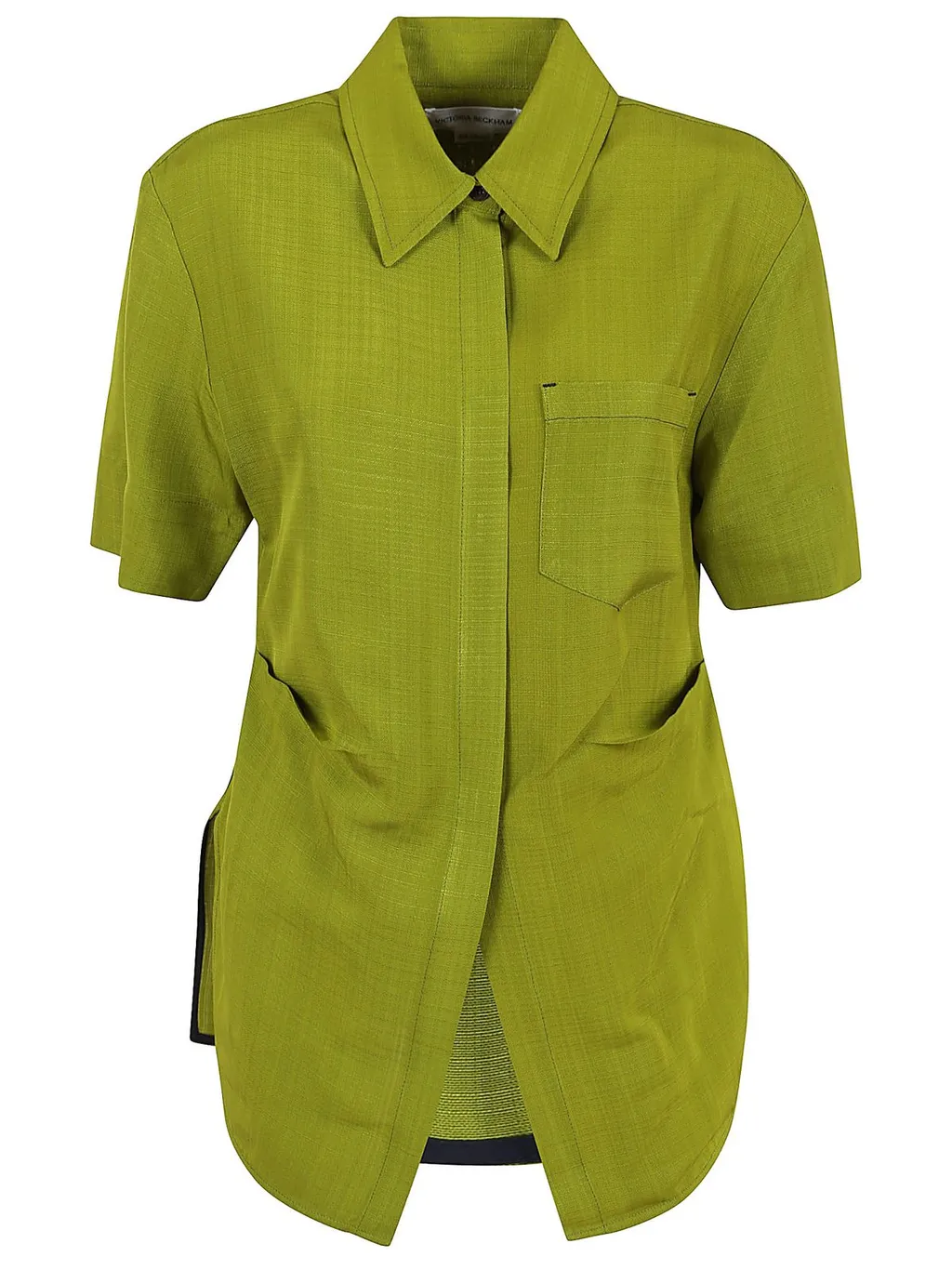 Short Sleeve Shirt