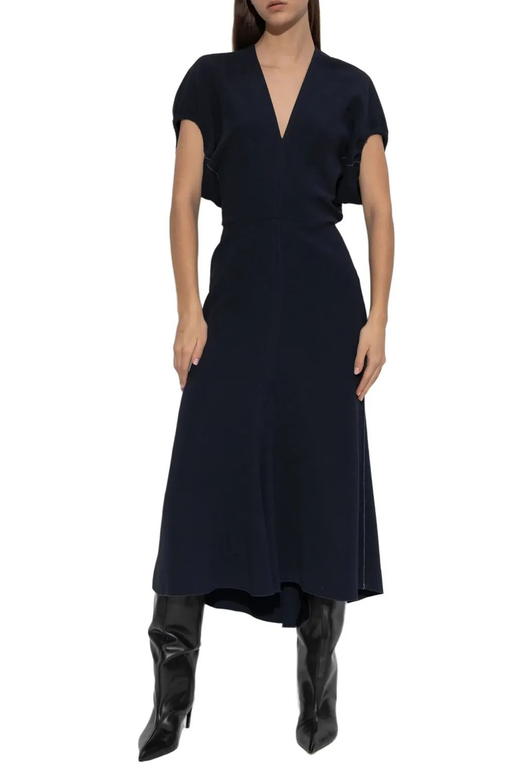 Midi Dress