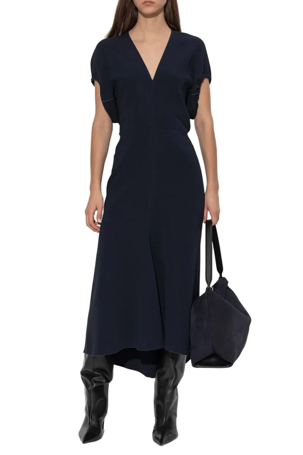 Midi Dress