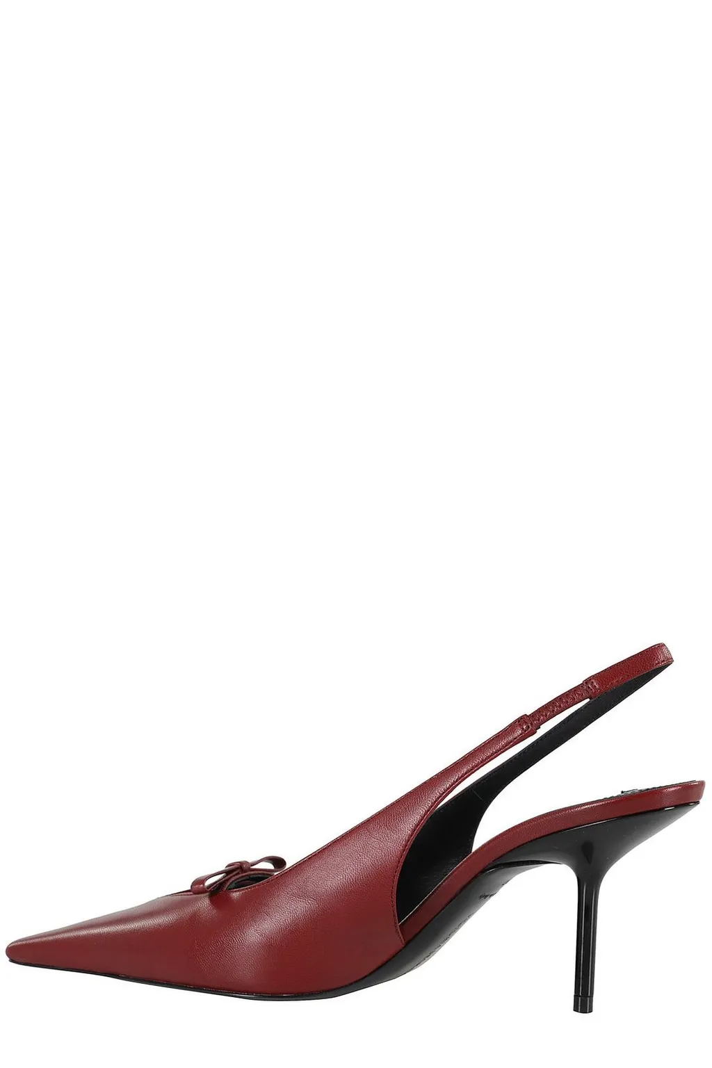 Slingback Pumps