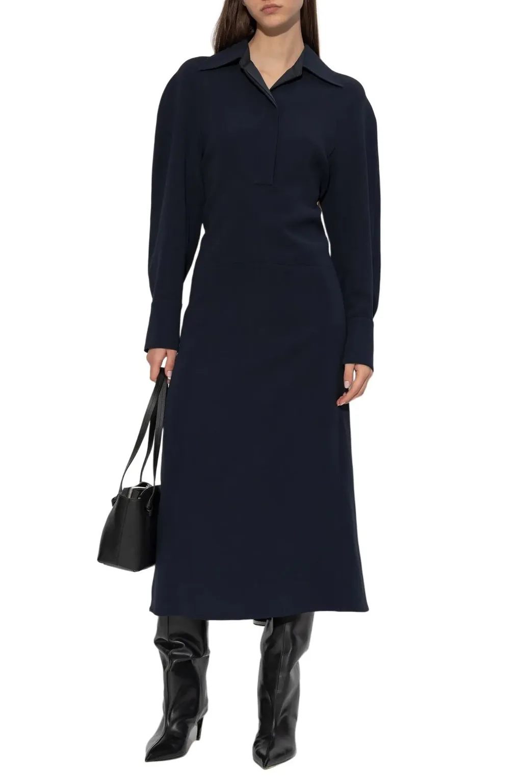 Shirt Dress