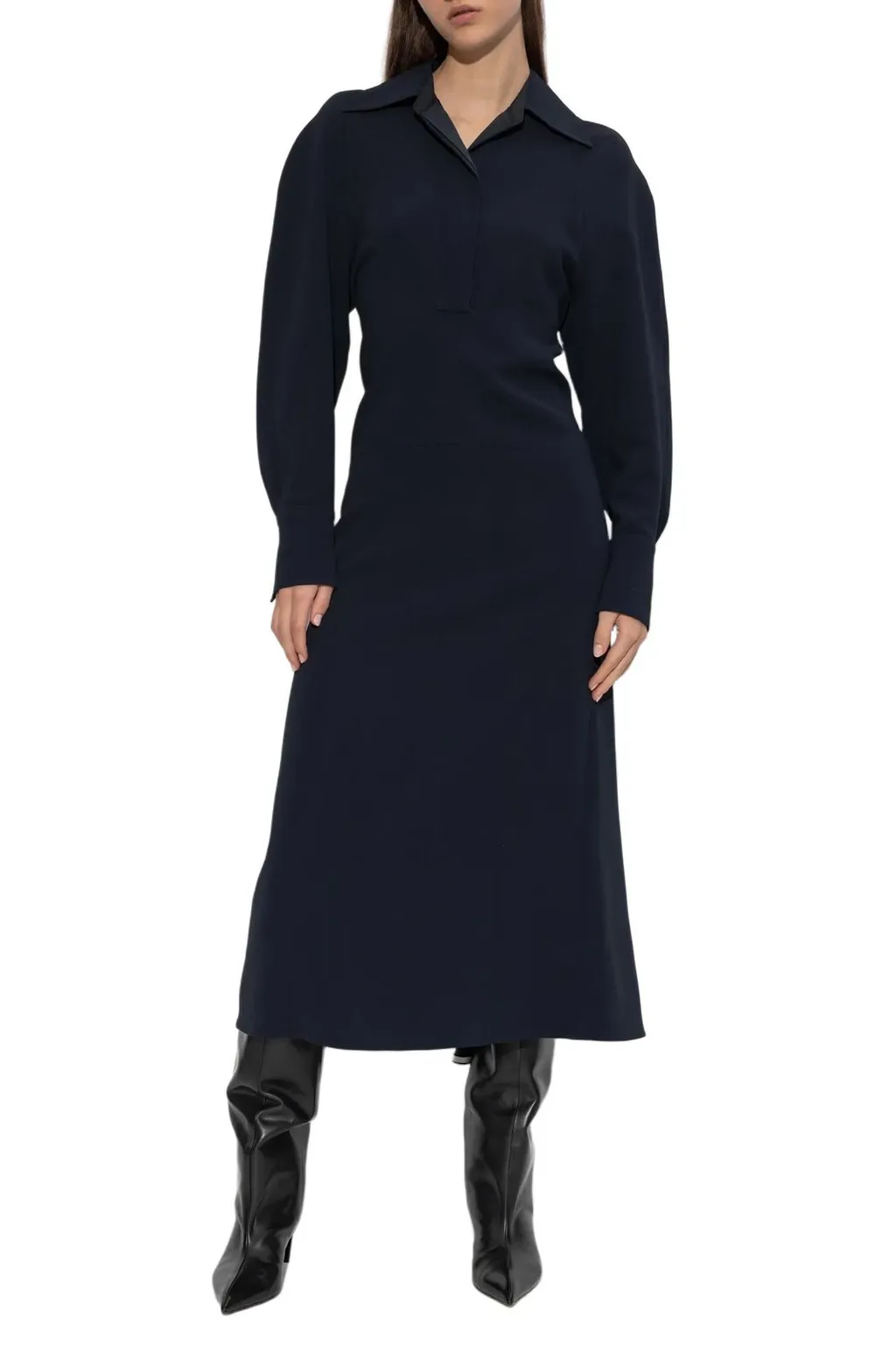 Shirt Dress