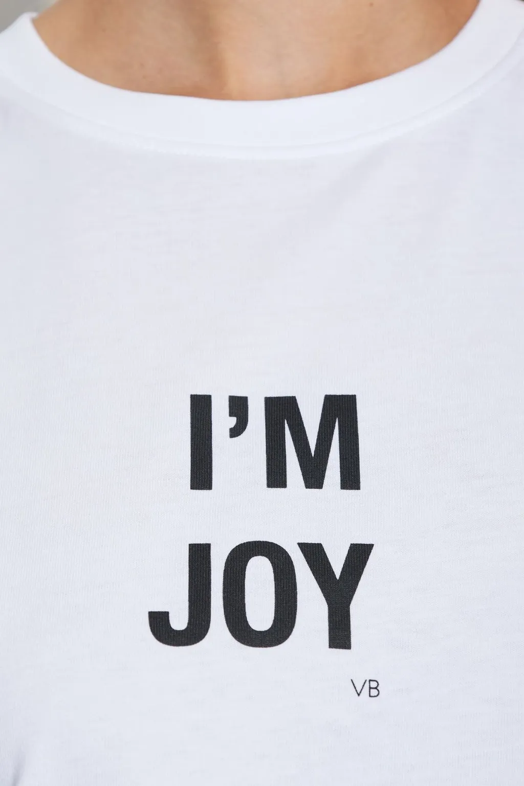 I'm Joy T-Shirt