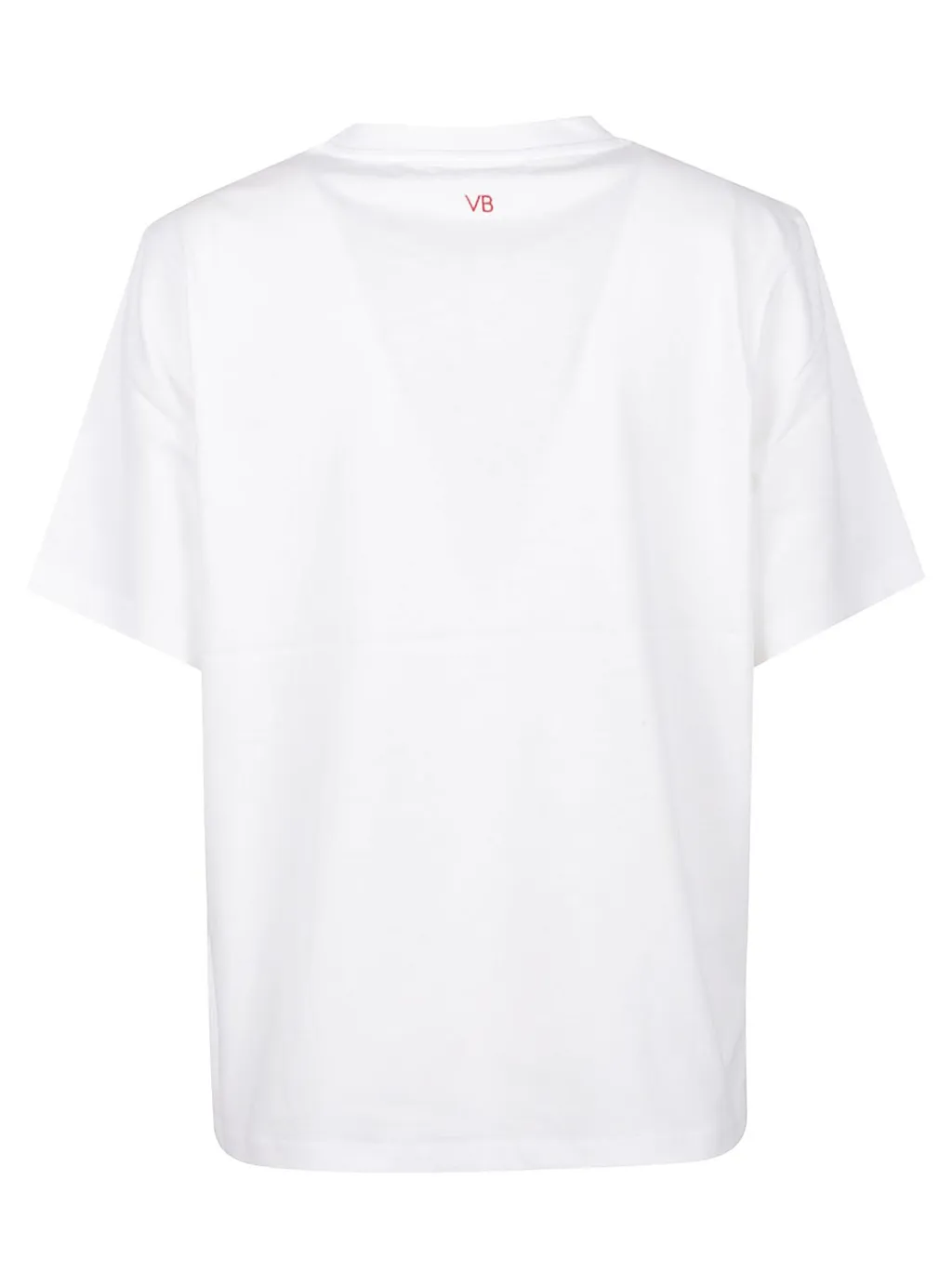T-Shirt With Print Yes, It's Me