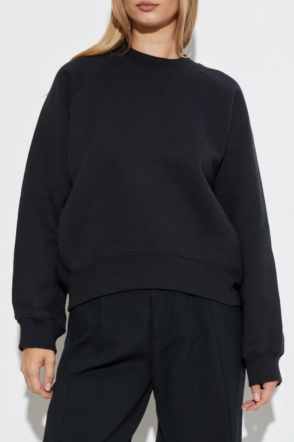Crewneck Sweatshirt