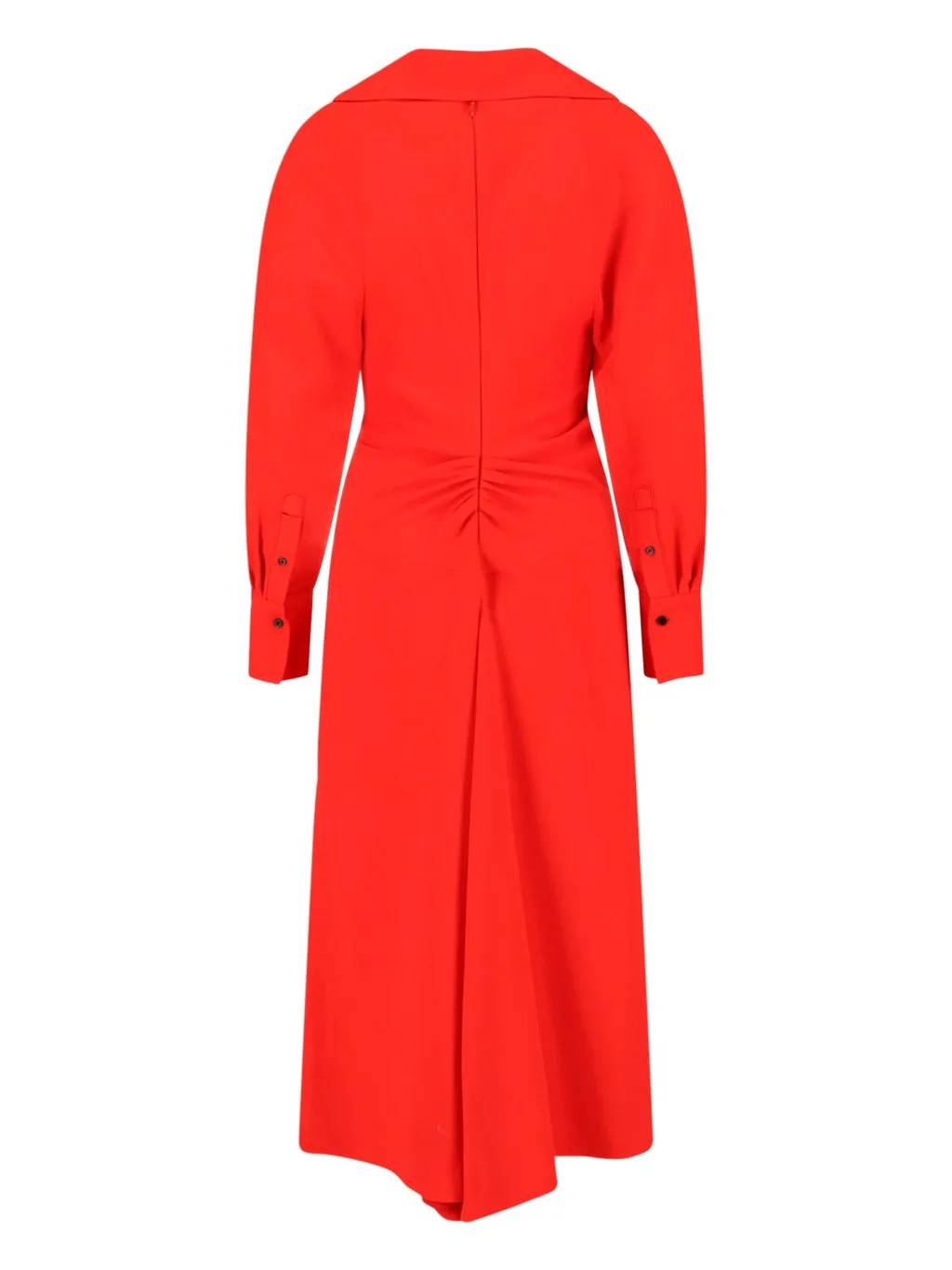 Shirt Dress