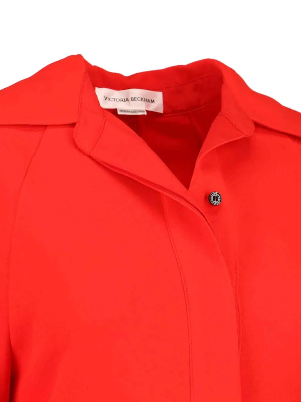 Shirt Dress