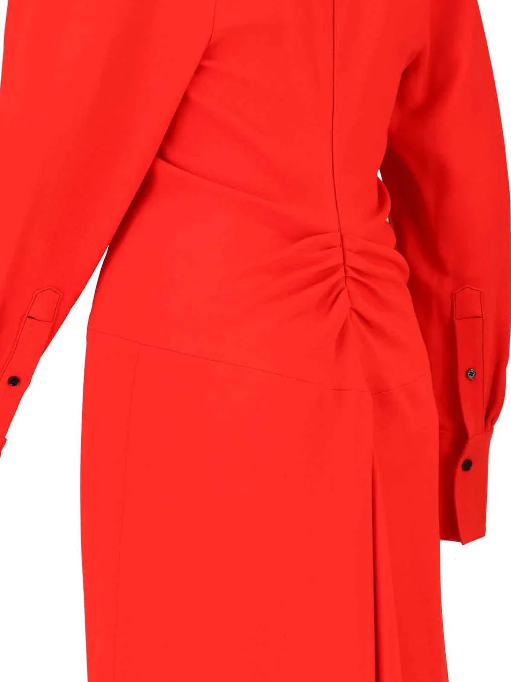 Shirt Dress