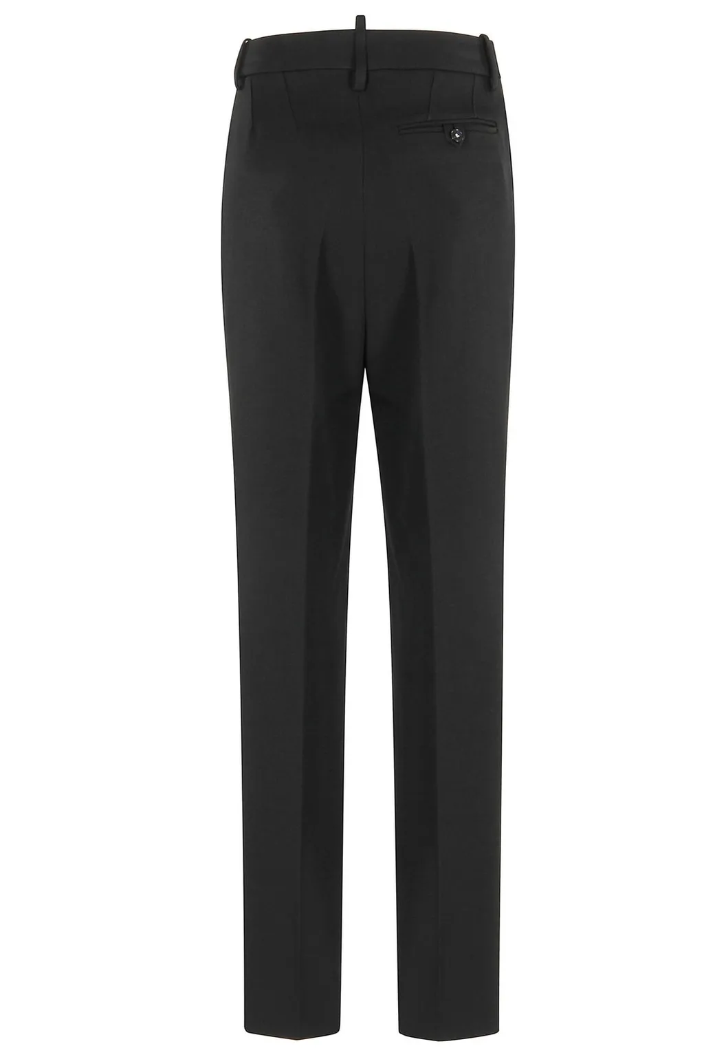 Pleated Trousers