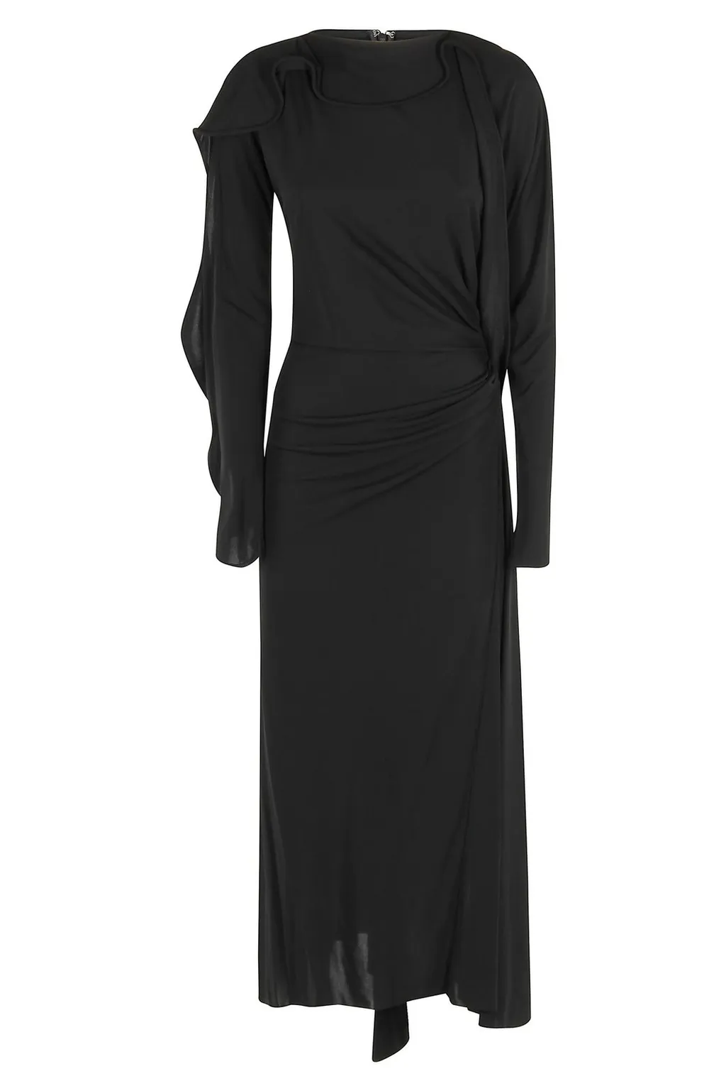 Long Dress