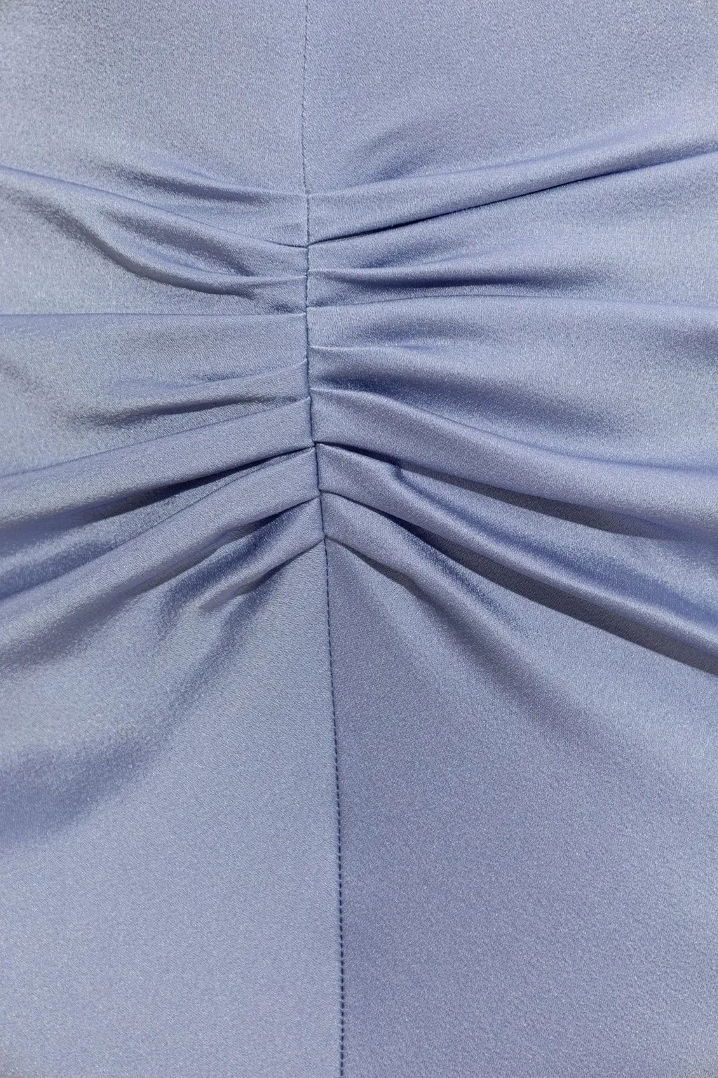 Ruched Maxi Dress