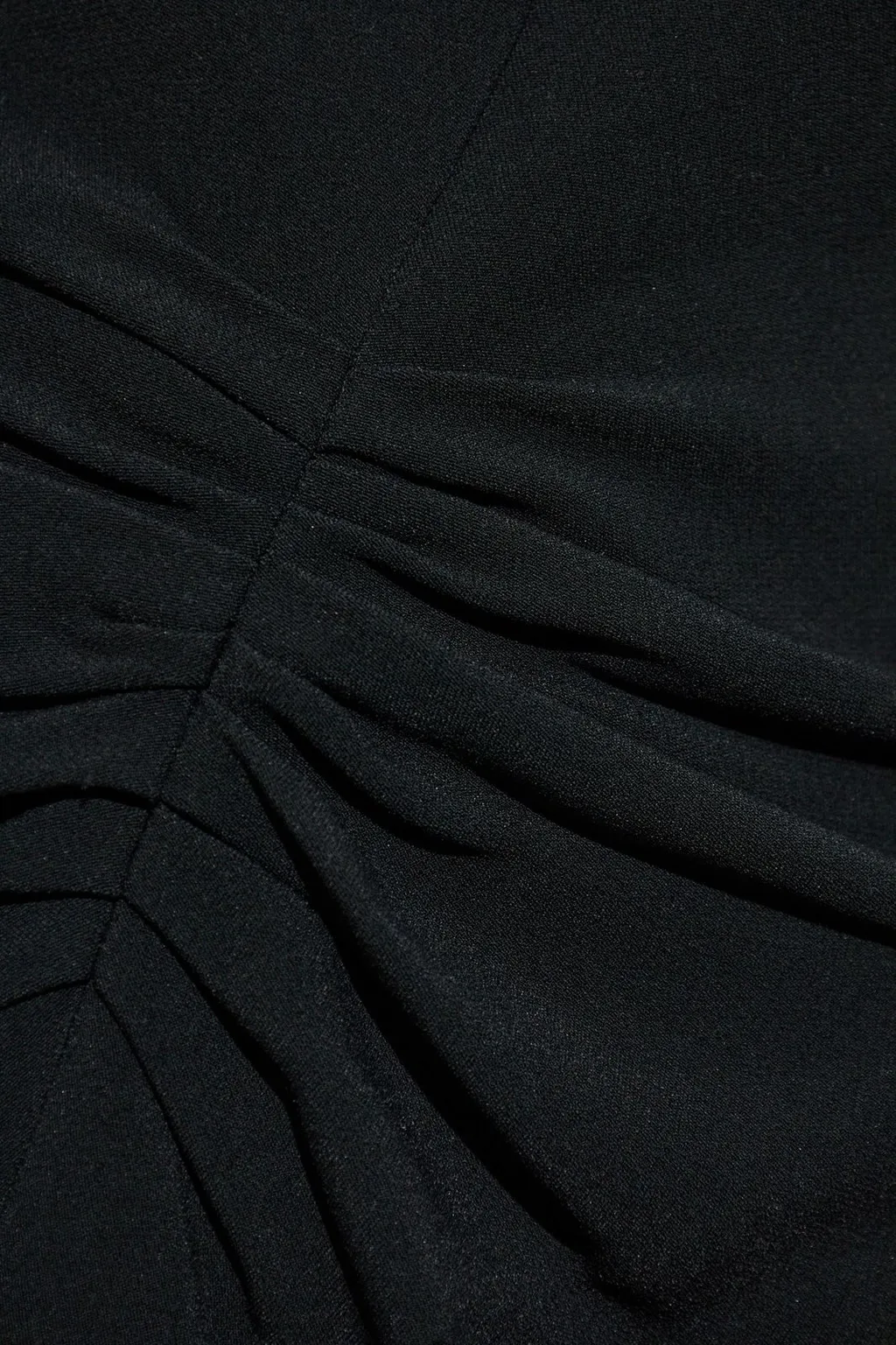 Ruched Dress