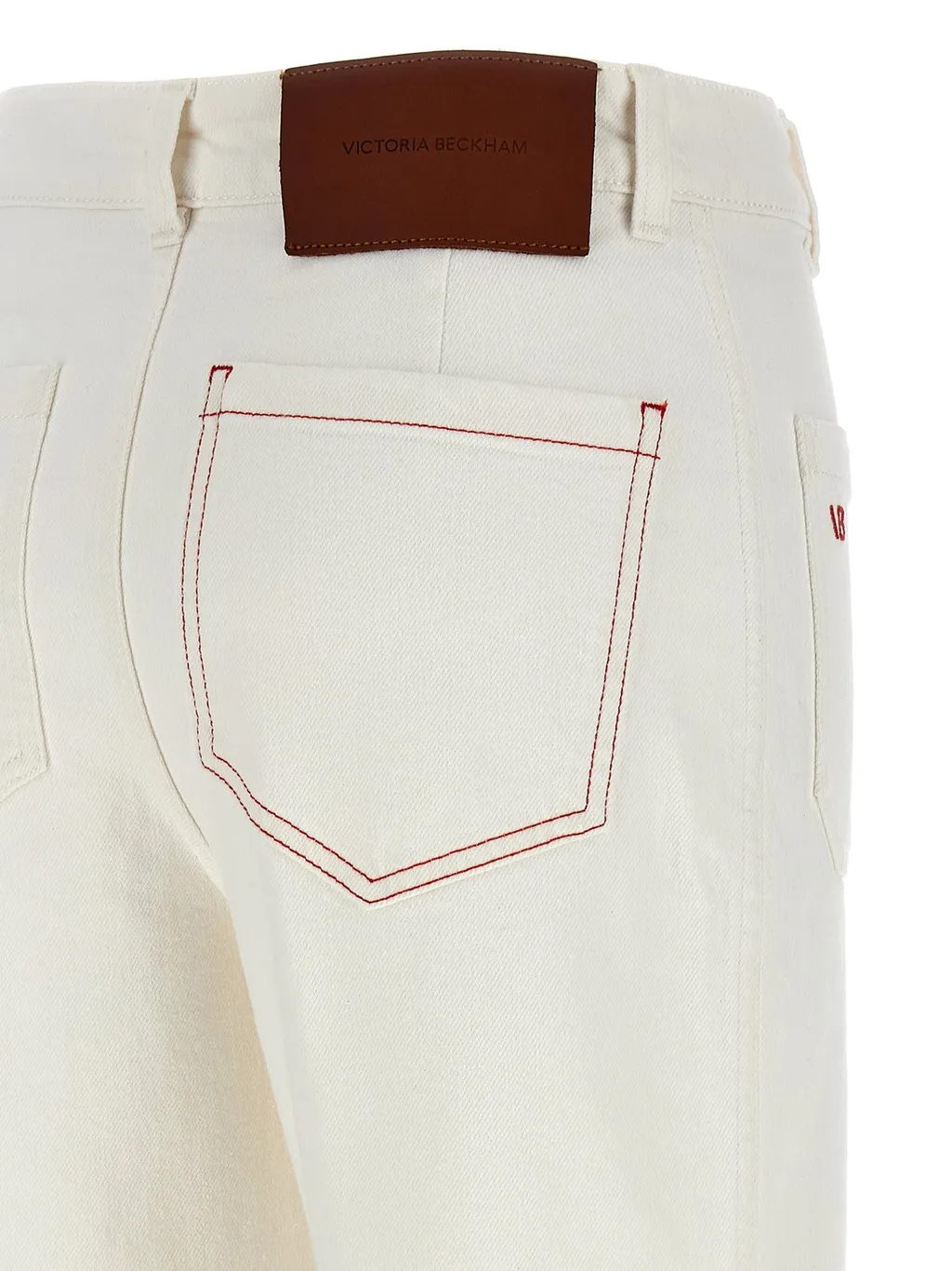 Wide-Leg Trousers
