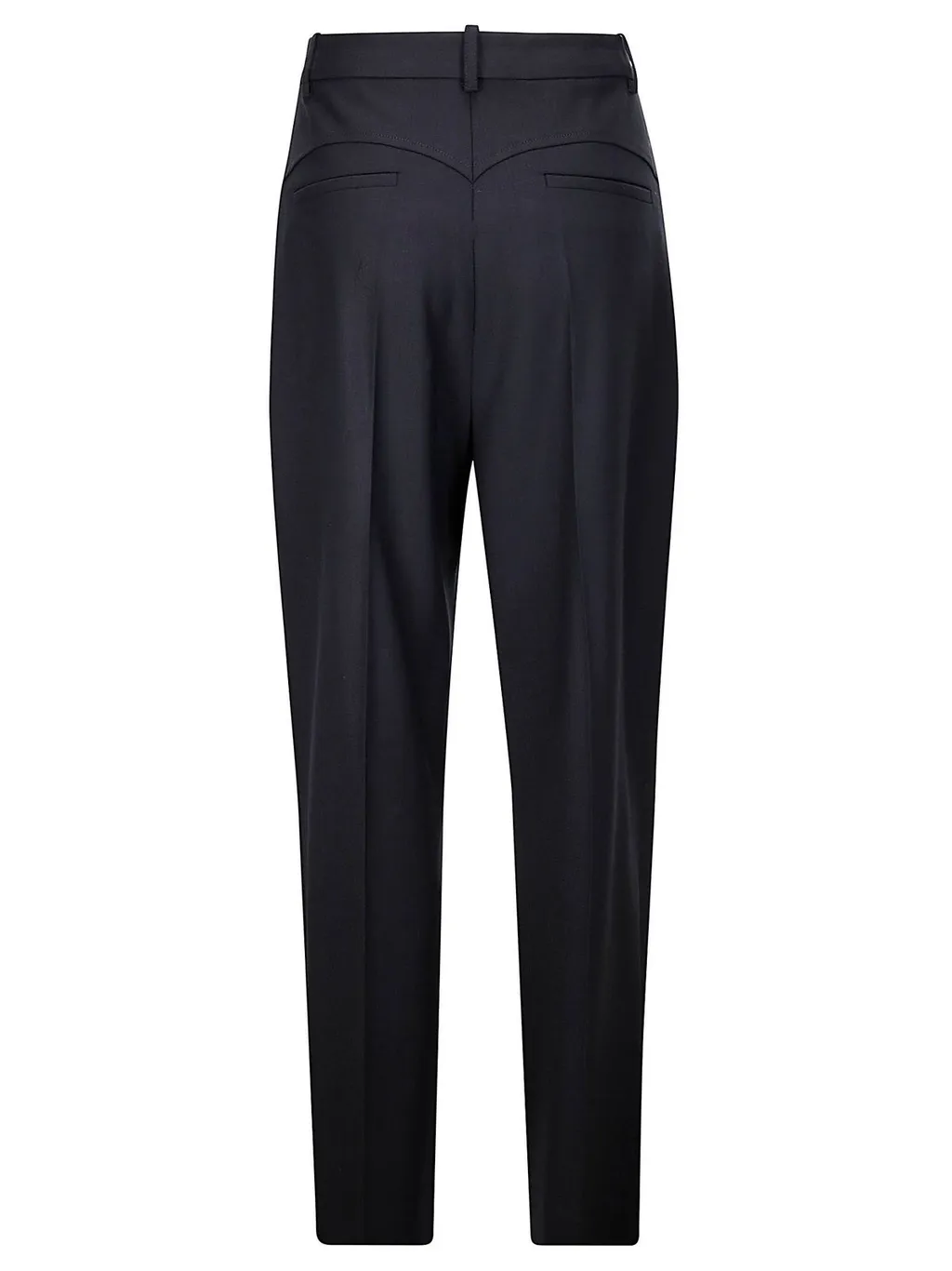 Tailored Trousers