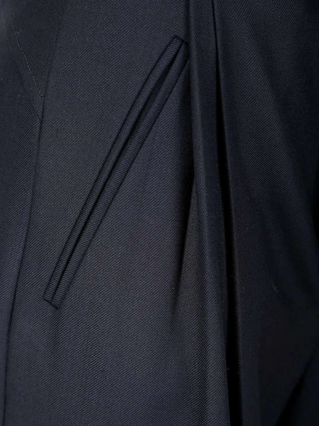 Tailored Trousers