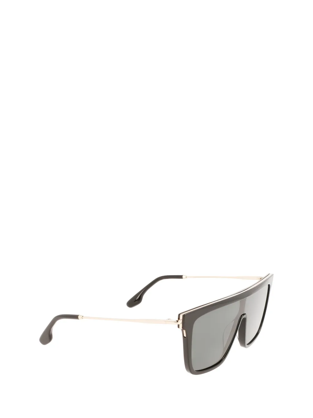 Oversized Square Sunglasses