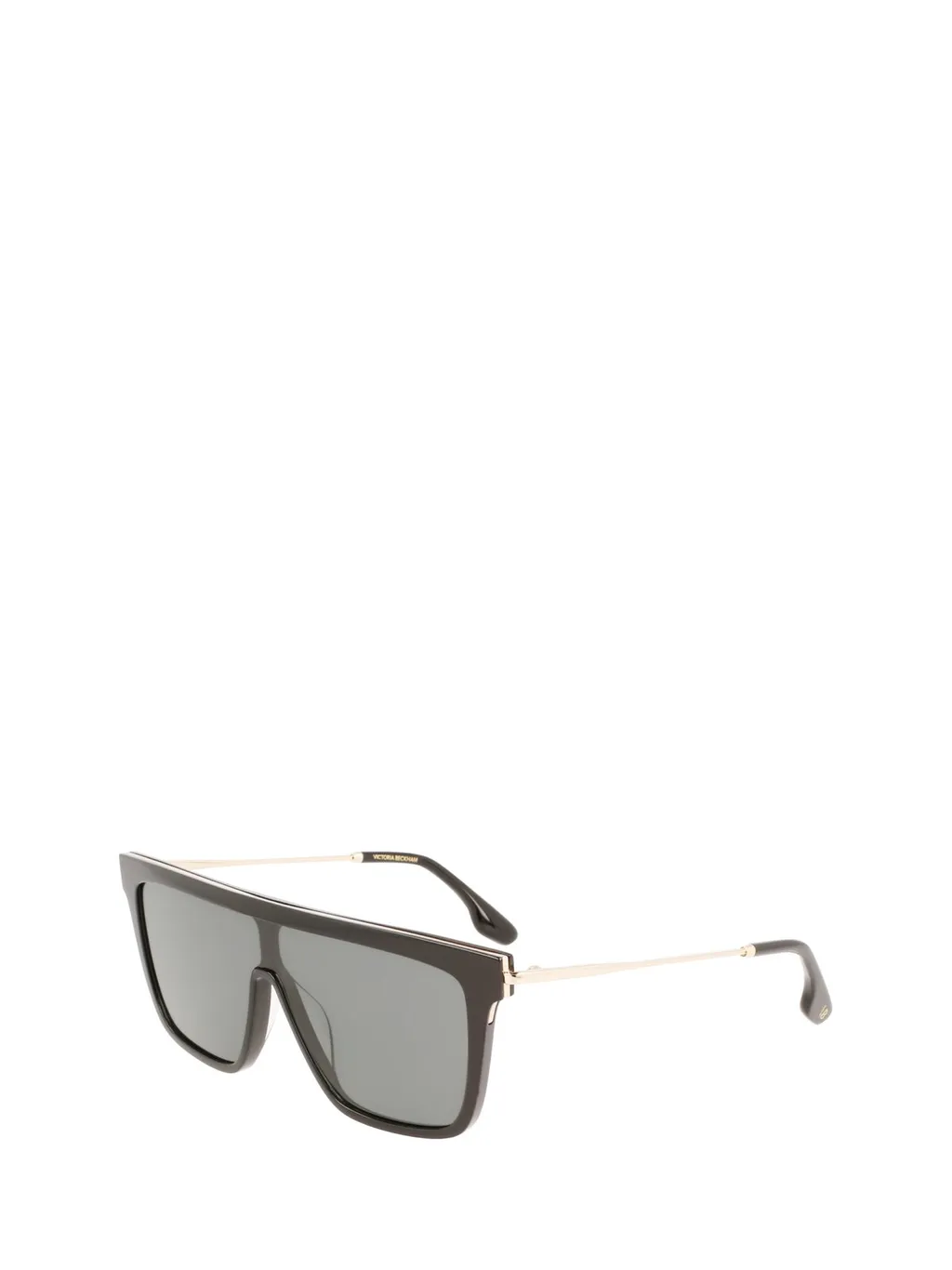 Oversized Square Sunglasses