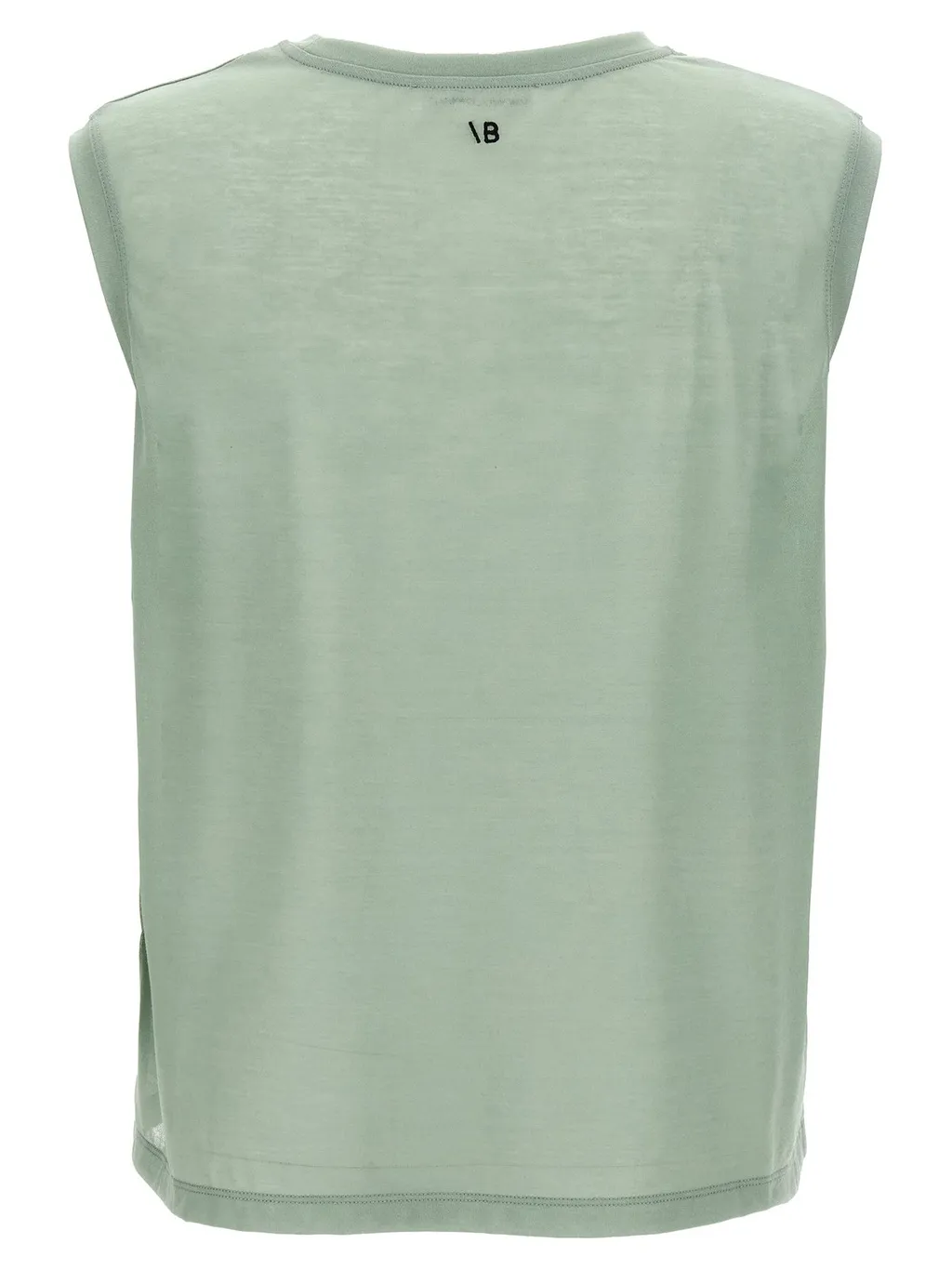 Sleeveless T-Shirt