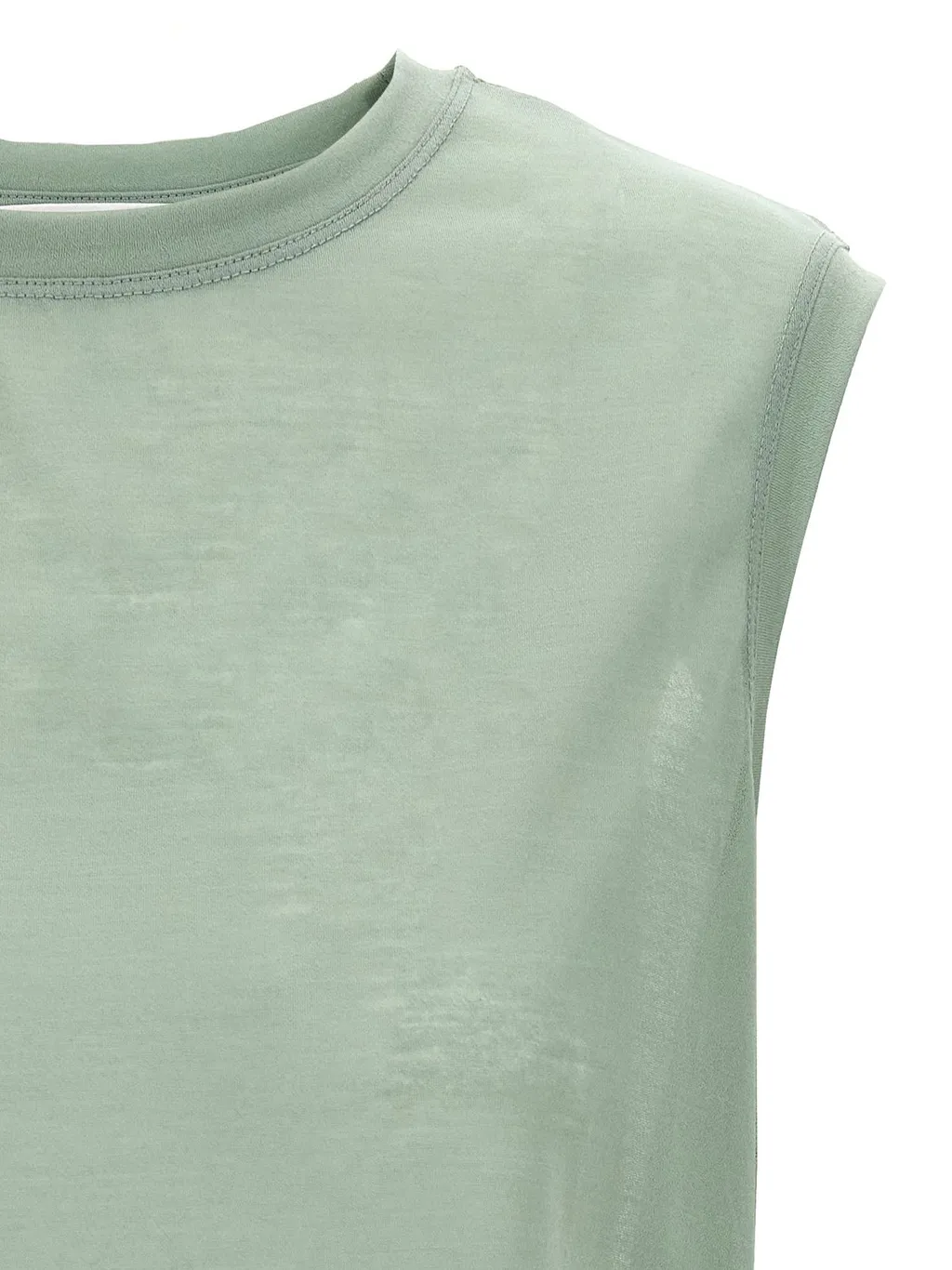 Sleeveless T-Shirt